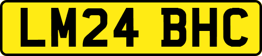 LM24BHC