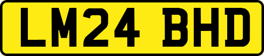 LM24BHD