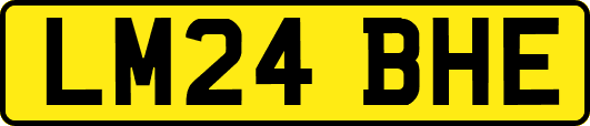 LM24BHE