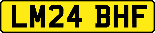 LM24BHF