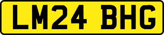 LM24BHG