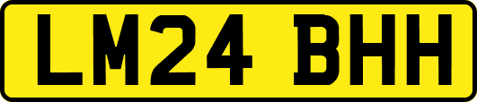LM24BHH