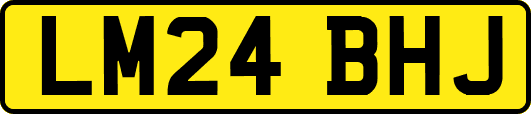 LM24BHJ