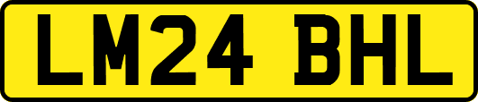 LM24BHL