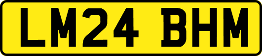LM24BHM