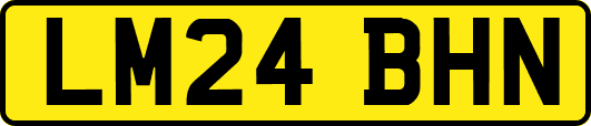 LM24BHN
