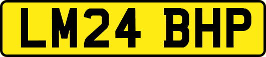 LM24BHP