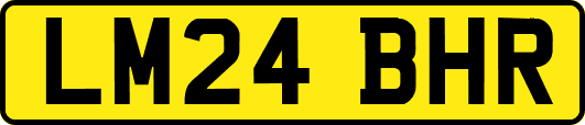 LM24BHR