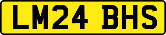 LM24BHS