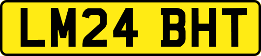 LM24BHT