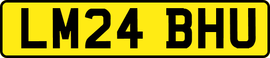 LM24BHU