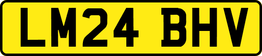 LM24BHV