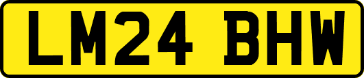 LM24BHW