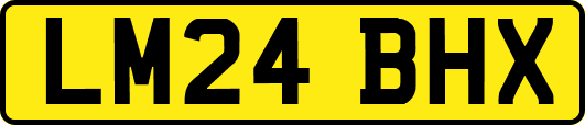 LM24BHX