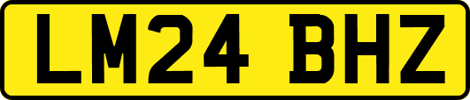 LM24BHZ