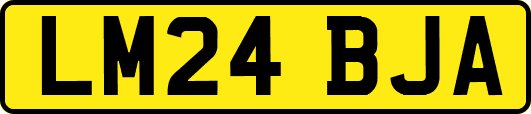 LM24BJA