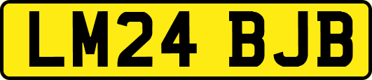 LM24BJB