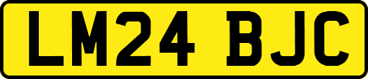 LM24BJC