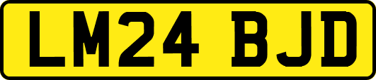 LM24BJD