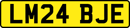 LM24BJE
