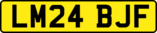 LM24BJF