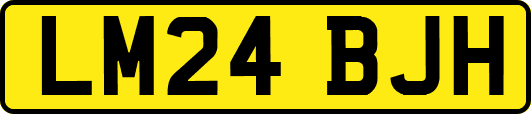 LM24BJH