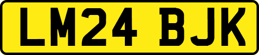 LM24BJK
