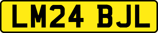 LM24BJL