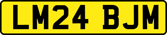 LM24BJM