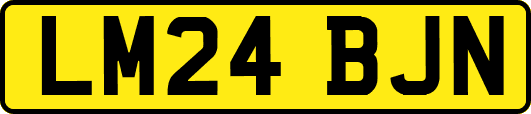 LM24BJN
