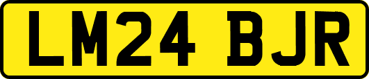 LM24BJR