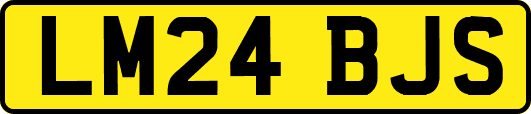 LM24BJS