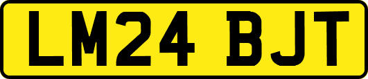 LM24BJT