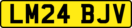 LM24BJV