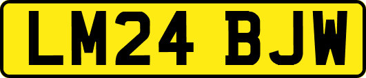 LM24BJW