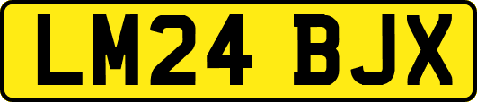 LM24BJX