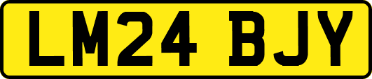 LM24BJY