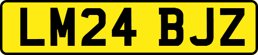 LM24BJZ