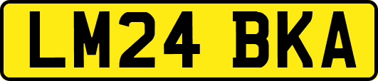 LM24BKA