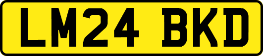 LM24BKD