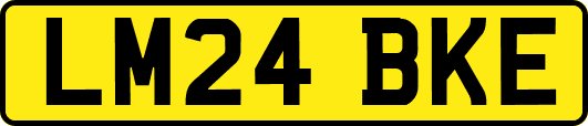 LM24BKE