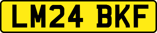 LM24BKF