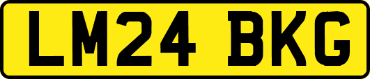 LM24BKG