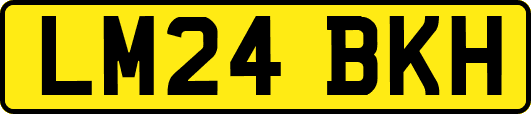 LM24BKH