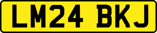 LM24BKJ
