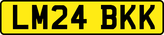 LM24BKK