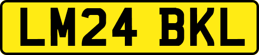 LM24BKL