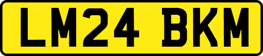 LM24BKM