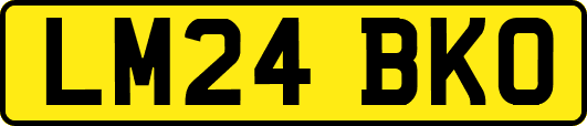 LM24BKO