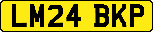 LM24BKP